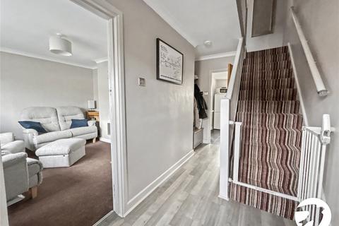 4 bedroom terraced house for sale, Suffolk Road, Sidcup, Kent, DA14