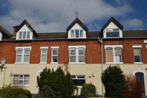 2 bedroom maisonette for sale, Chestnut Road, Birmingham, B13 9AJ