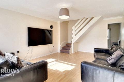 18 Timothy Rees Close, Cardiff, CF5 2RH