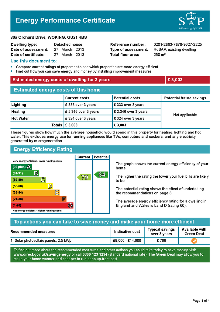 EPC Document
