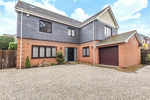 undefined, Orchard Drive, Woking GU21