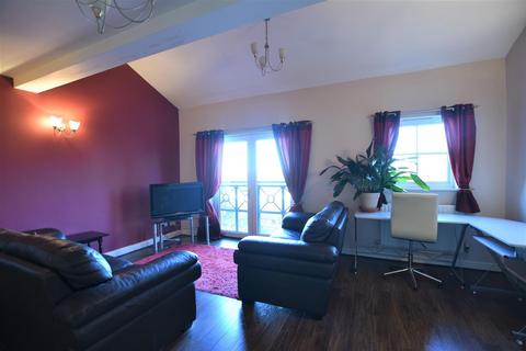 1 bedroom apartment to rent, Meins Road, Blackburn, BB2