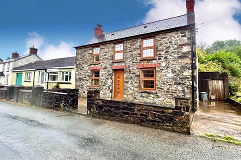 3 bedroom end of terrace house for sale, Puncheston, Haverfordwest