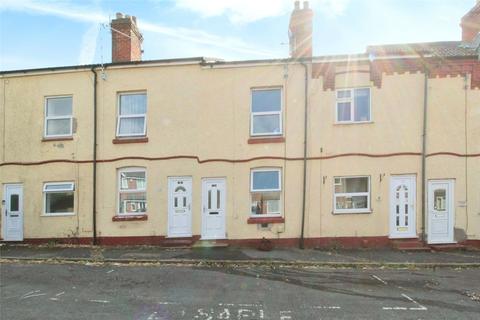 2 bedroom terraced house for sale, Cumberland Road, Coalville LE67