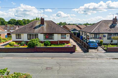 3 bedroom semi-detached bungalow for sale, Manx Road, Warrington, WA4