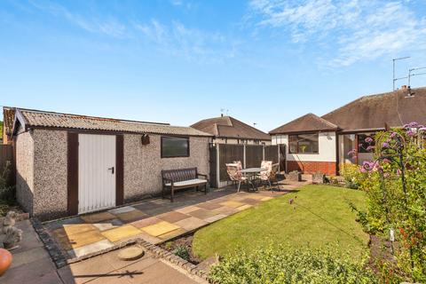 3 bedroom semi-detached bungalow for sale, Manx Road, Warrington, WA4