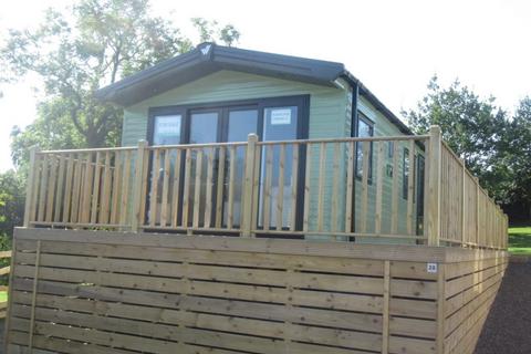 2 bedroom static caravan for sale, Causey Hill Holiday Park