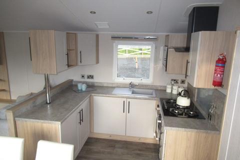 2 bedroom static caravan for sale, Causey Hill Holiday Park