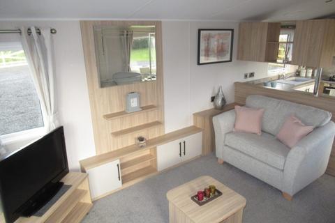 2 bedroom static caravan for sale, Causey Hill Holiday Park