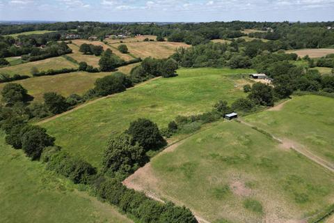 Land for sale, Warley Gap, Little Warley, Brentwood