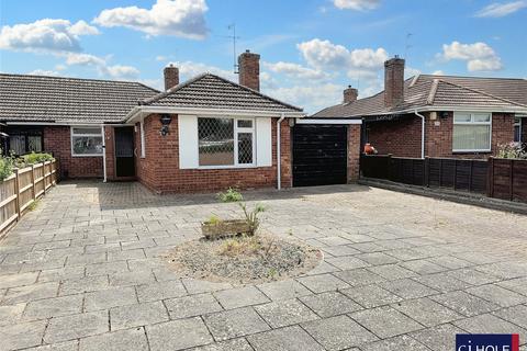 3 bedroom bungalow for sale, Trevor Road, Hucclecote, Gloucester, GL3