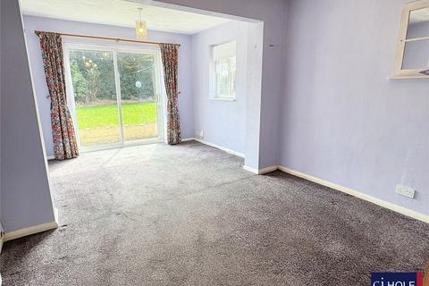 3 bedroom bungalow for sale, Trevor Road, Hucclecote, Gloucester, GL3