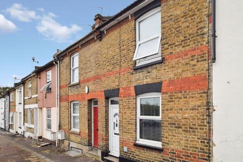 2 bedroom terraced house for sale, Castle Road, Chatham, ME4