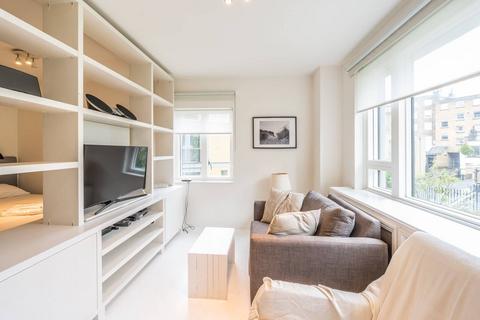 Studio to rent, PARK CRESCENT, Marylebone, London, W1B