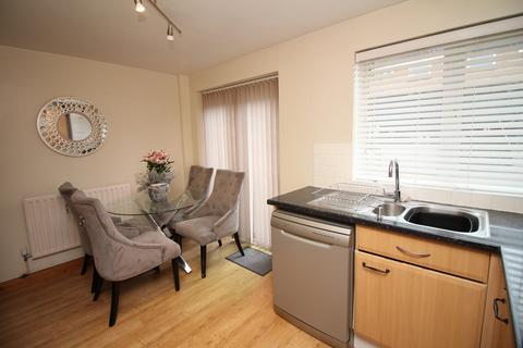 15 Cooper Close, Nottingham, NG6 7BS