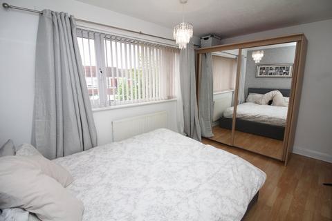 15 Cooper Close, Nottingham, NG6 7BS