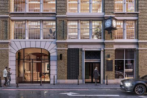 Office to rent, The Harrison, 134-146 Curtain Road, Shoreditch, EC2A 3BX