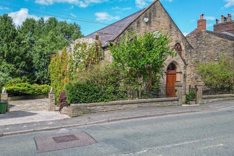 4 bedroom detached house for sale, Rainow Road, Macclesfield SK10