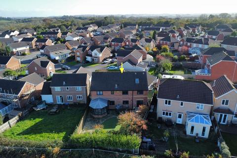 5 bedroom detached house for sale, Miskin, Pontyclun CF72