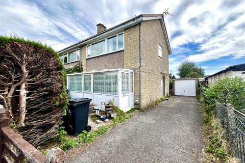 3 bedroom semi-detached house for sale, Lakers Road, Coleford GL16