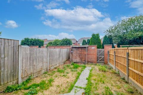 95 Bedford Square, Leigh, WN7 2AA