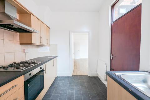 95 Bedford Square, Leigh, WN7 2AA