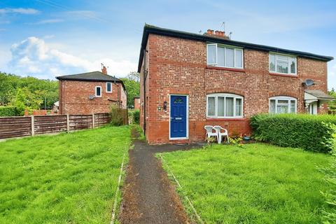 3 bedroom semi-detached house for sale, Woodside Avenue, Burnage, Manchester, M19