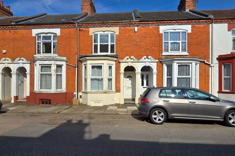 3 bedroom terraced house for sale, Lea Road, Abington, Northampton, NN1 4PF