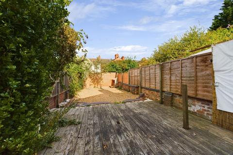 3 bedroom terraced house for sale, Lea Road, Abington, Northampton, NN1 4PF