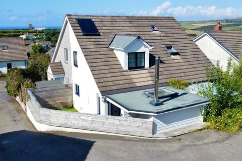 19 Eglos View, Boscastle, PL35 0EZ