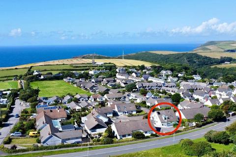 19 Eglos View, Boscastle, PL35 0EZ