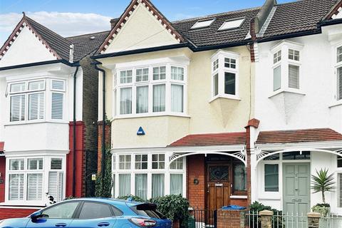 21 Clive Road, London, SW19 2JA