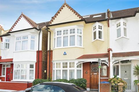 21 Clive Road, London, SW19 2JA