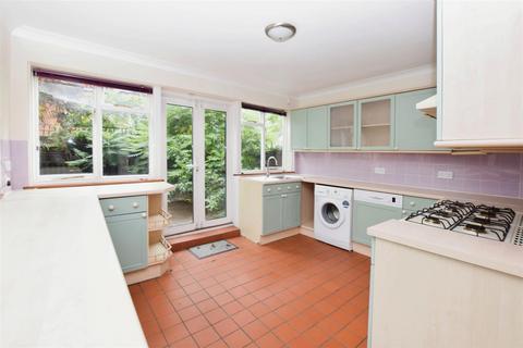 21 Clive Road, London, SW19 2JA