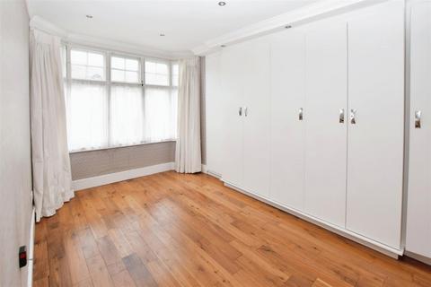 21 Clive Road, London, SW19 2JA