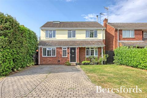 5 bedroom detached house for sale, Havisham Way, Chelmsford, CM1