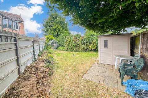 3 bedroom detached bungalow for sale, Old Green Road, Broadstairs, Kent