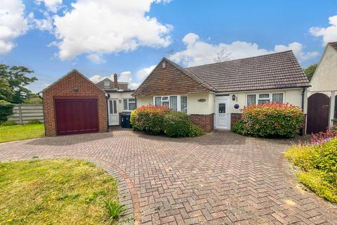 3 bedroom detached bungalow for sale, Old Green Road, Broadstairs, Kent