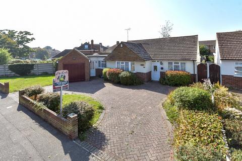 3 bedroom detached bungalow for sale, Old Green Road, Broadstairs, Kent