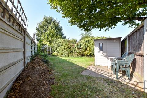 3 bedroom detached bungalow for sale, Old Green Road, Broadstairs, Kent