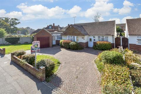 3 bedroom detached bungalow for sale, Old Green Road, Broadstairs, Kent