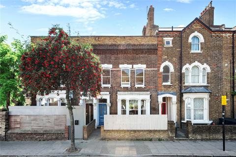 3 bedroom terraced house for sale, Gillespie Road, London, N5