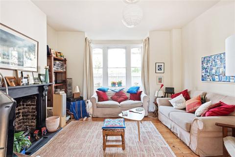 3 bedroom terraced house for sale, Gillespie Road, London, N5