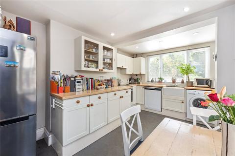 3 bedroom terraced house for sale, Gillespie Road, London, N5