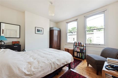 3 bedroom terraced house for sale, Gillespie Road, London, N5