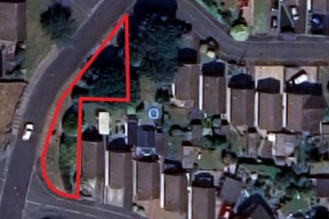 Land for sale, Land Adajcent 1 Weaver Close, Sandbach, Cheshire, CW11 1EZ