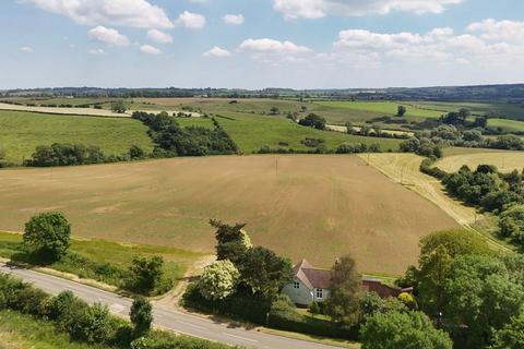 4 bedroom detached house for sale, The Old School, Main Street, Burrough On The Hill