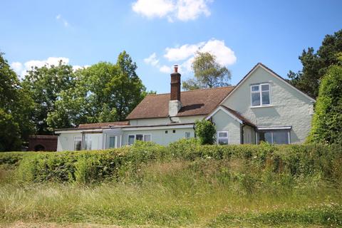 4 bedroom detached house for sale, The Old School, Main Street, Burrough On The Hill