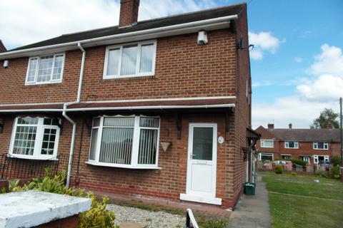 114 Westminster Crescent, Doncaster, DN2 6JA