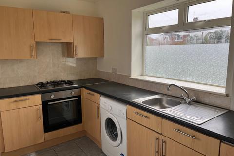 114 Westminster Crescent, Doncaster, DN2 6JA